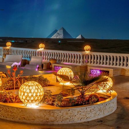 Desert Moon Ghatati Dış mekan fotoğraf