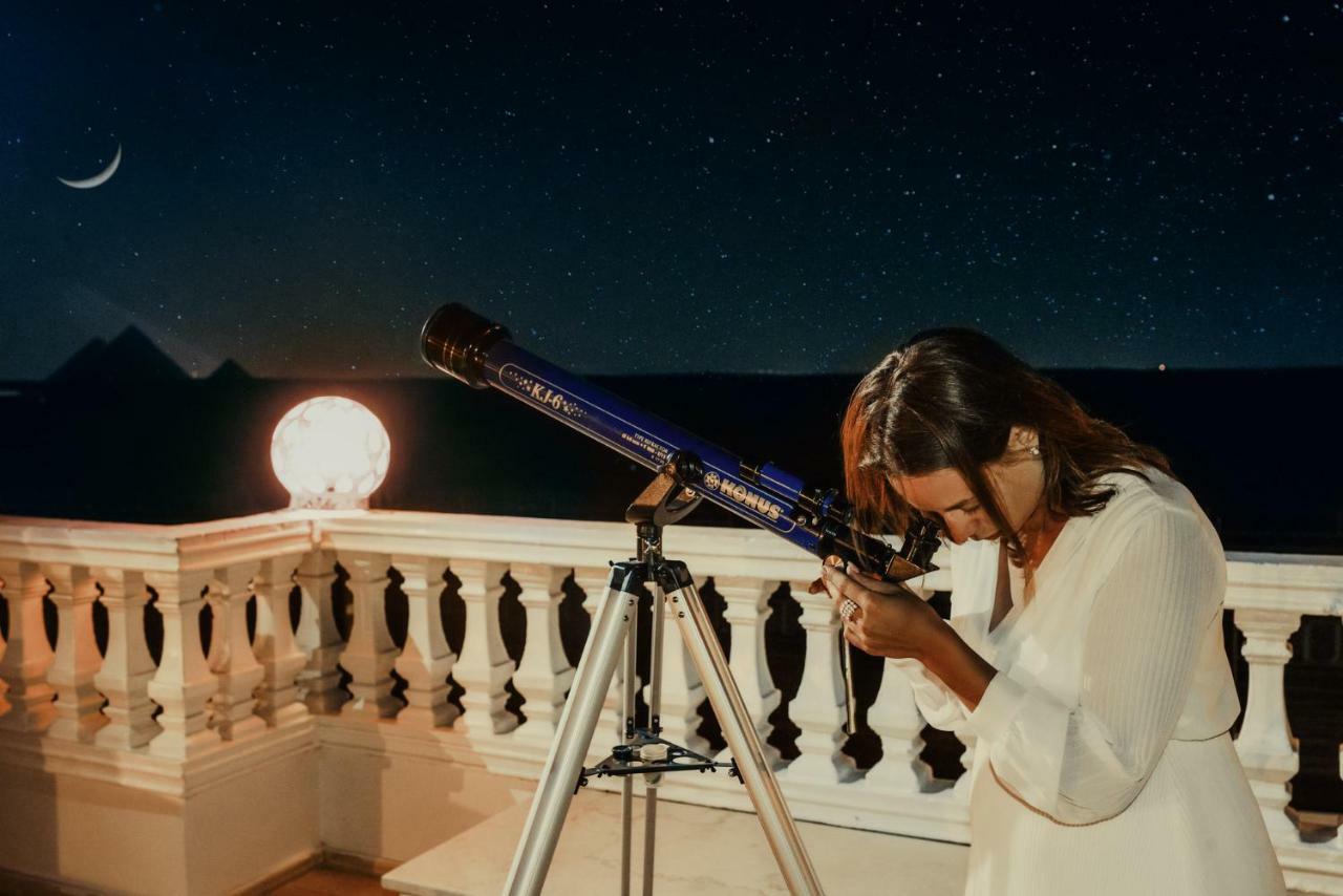 Desert Moon Ghatati Dış mekan fotoğraf