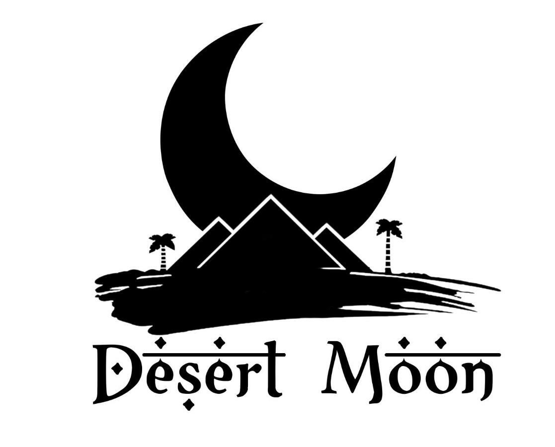 Desert Moon Ghatati Dış mekan fotoğraf