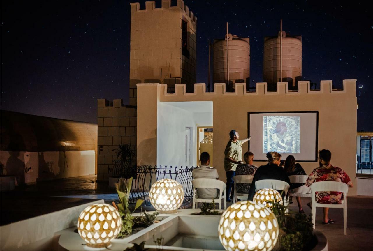 Desert Moon Ghatati Dış mekan fotoğraf