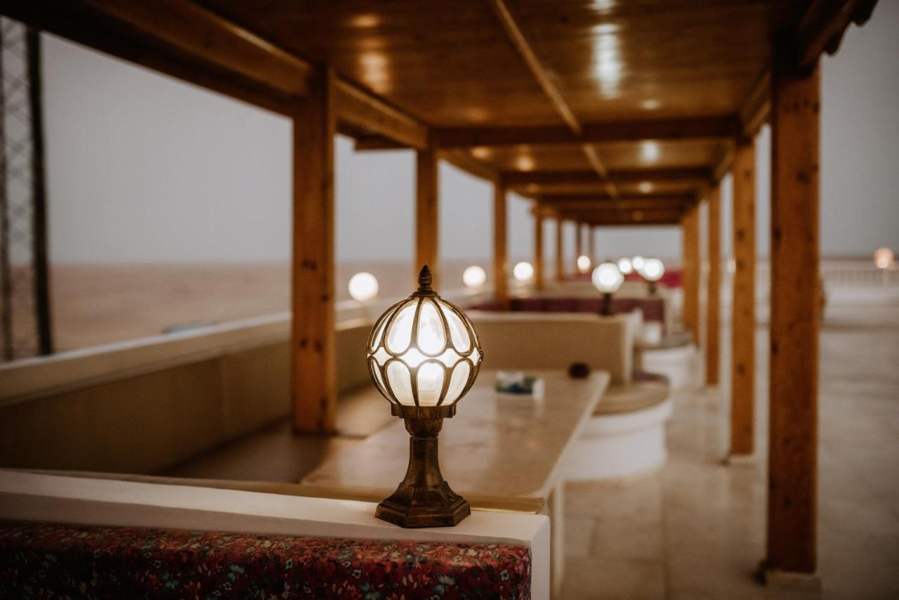 Desert Moon Ghatati Dış mekan fotoğraf