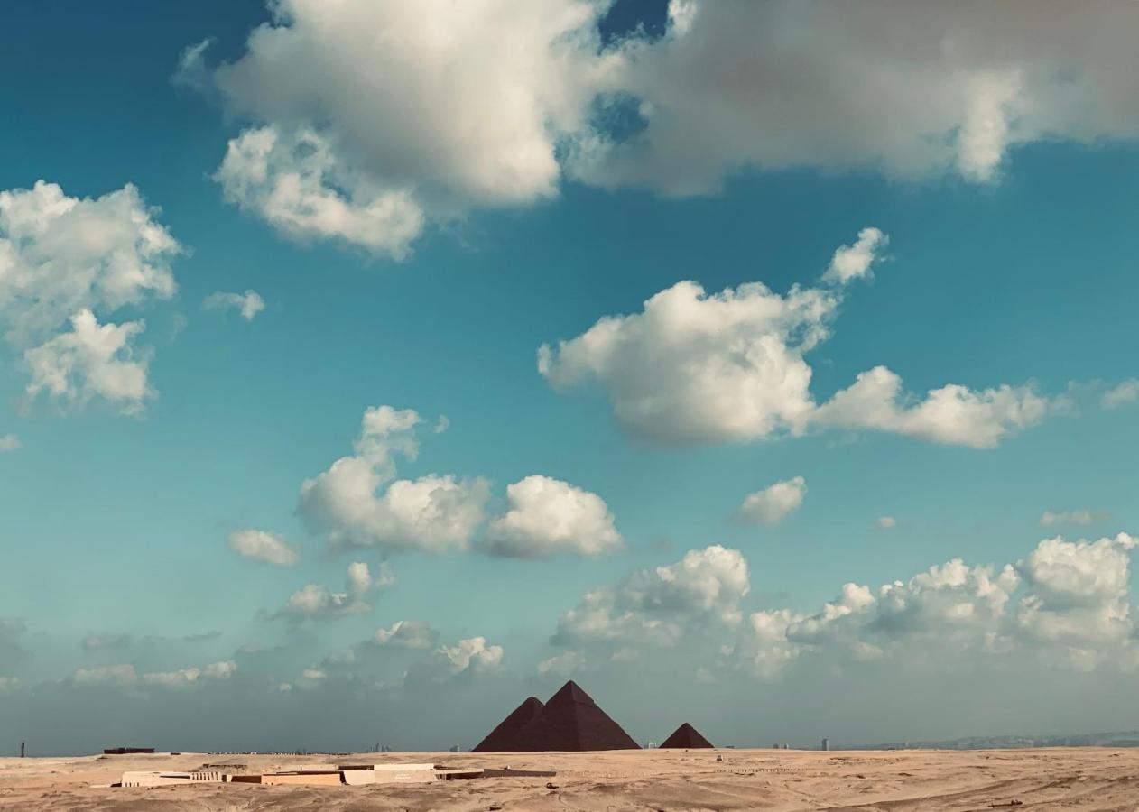 Desert Moon Ghatati Dış mekan fotoğraf