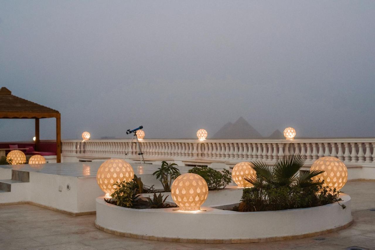 Desert Moon Ghatati Dış mekan fotoğraf