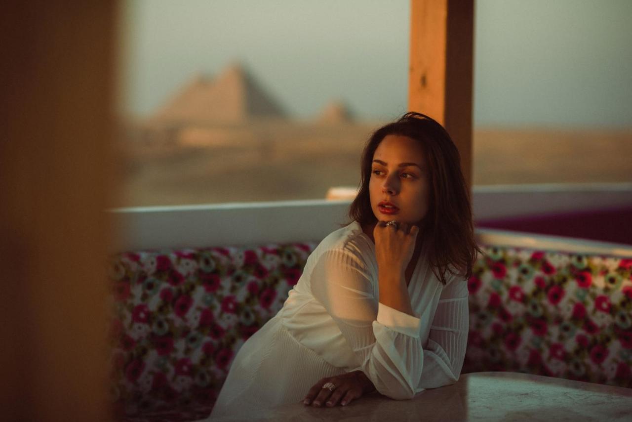 Desert Moon Ghatati Dış mekan fotoğraf